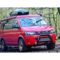 Kit calandre Triple-R 750 Wide VW T5 2010+ LAZER – Éclairage 4x4